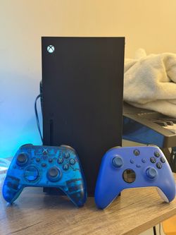 XBOX SERIES X