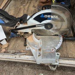 delta show master saw