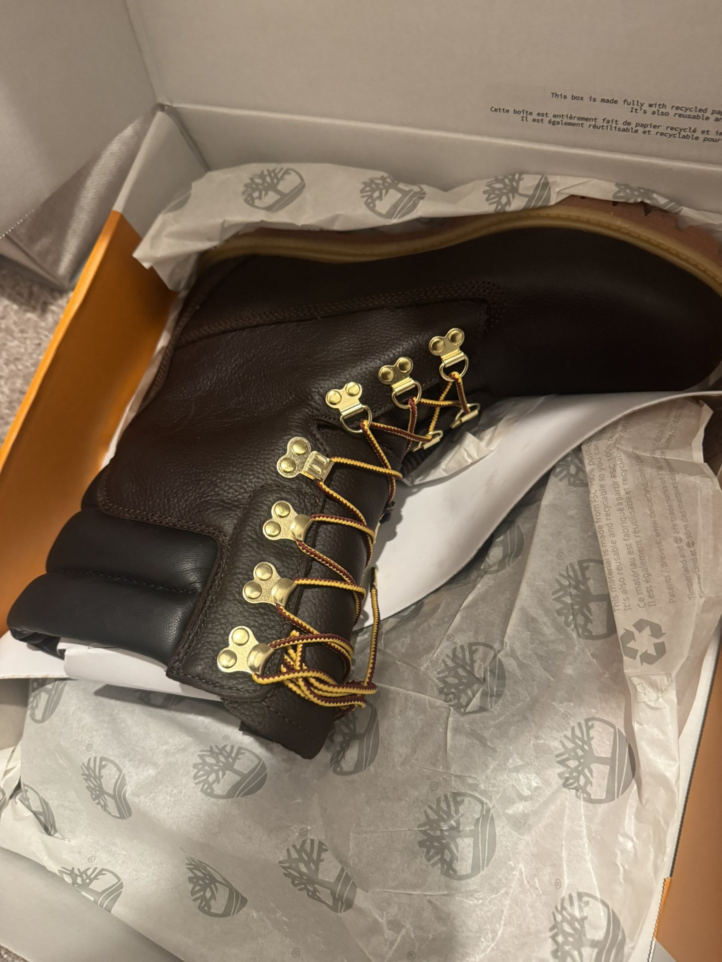 Timberlands