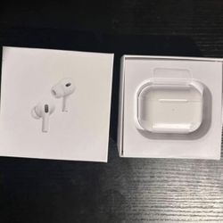 AirPod Pro 2 