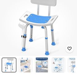 Shower Chair sHC10 