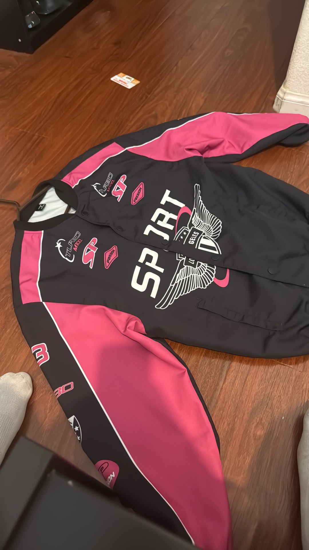 Windbreaker for sale