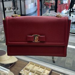 Salvatore Ferragamo Bag