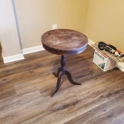Antique Table For Sale 