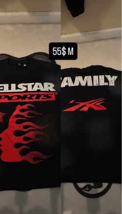 He’ll star shirt brand new SIZE MEDUIM