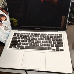 MacBook Pro From 2010