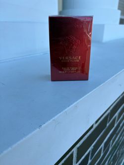 Versace Eros Flame Eau de Parfum 50ml