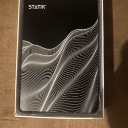 Statik Ultimate Charger 