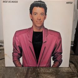 28 Vintage Vinyl Records 