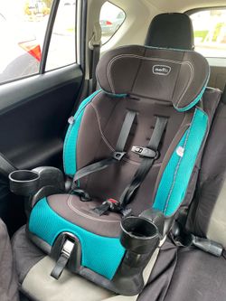 Evenflo Carseat