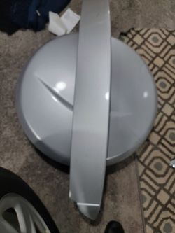 Toyota Rav 4  2011 parts