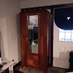 Armoire