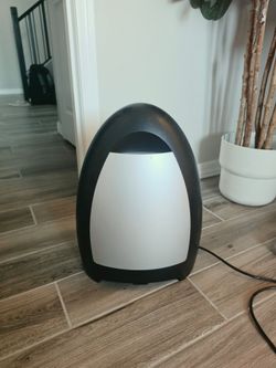 Eyevac Home Touchless Vacuum