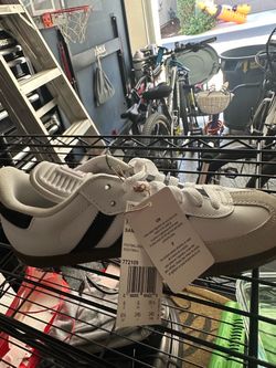 Adidas shoes Samba size 6.5