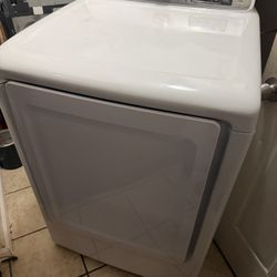 Samsung Dryer $300 Will Deliver