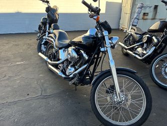 04 Harley deuce