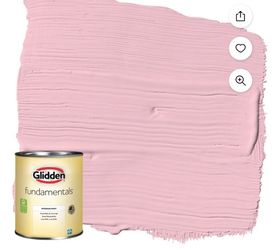 Pink Paint