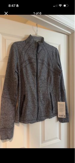 Lululemon define jacket