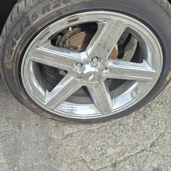 I roc 20"