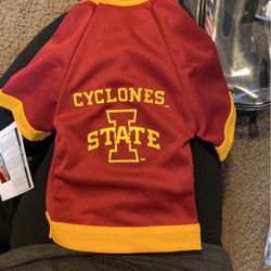 Shirt For Dog 
