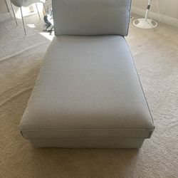 IKEA Chaise Lounger 