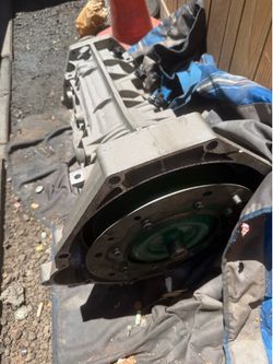 05-06 Mustang gt transmission