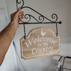 Country Decor