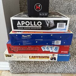 Games