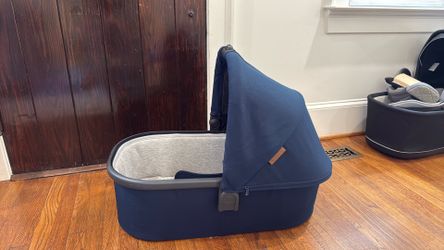 Uppababy vista v2 bassinet attachment for stroller