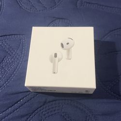 AirPods 4 gen (ANC)
