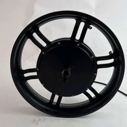 Custom QS205 Motor 30kw New