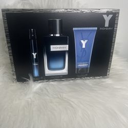 YSL Set