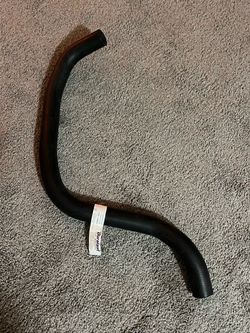 Duralast Hose