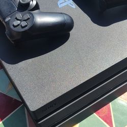 PS4 Pro