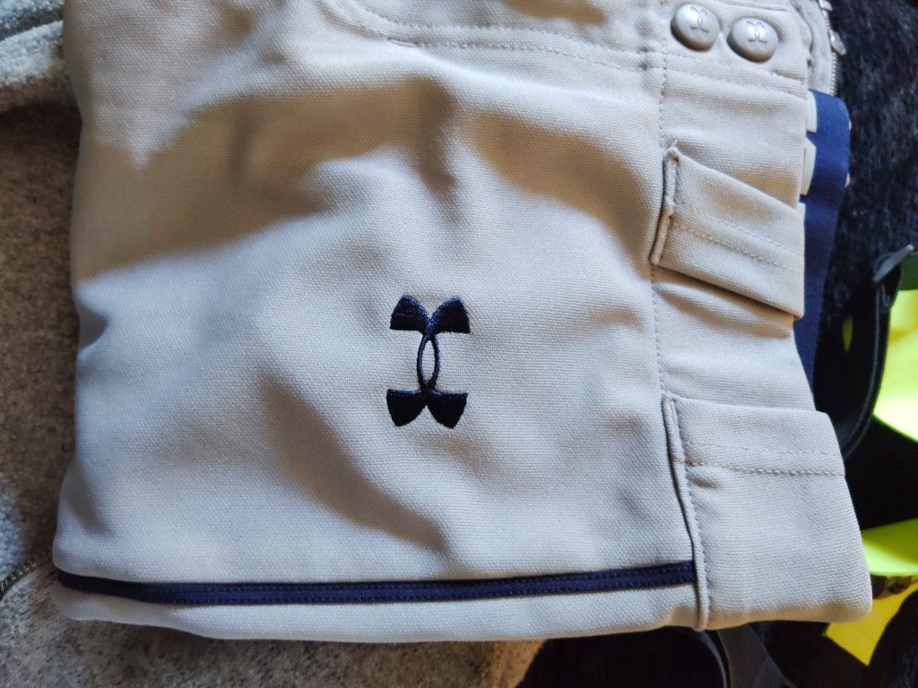 Baseball Pants Lgy