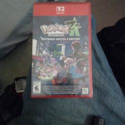 Nintendo Switch 2 Edition