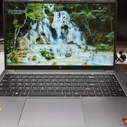 Brand new Windows Laptop, 15.6 inch, AMD, 512 GB 16GB DDR