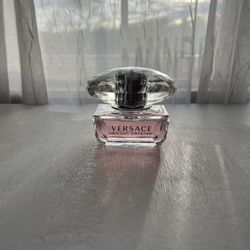 Versace Bright Crystal Perfume