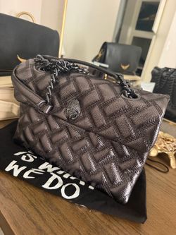 Kurt geiger handbag purse