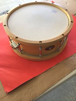Pacific wood snare