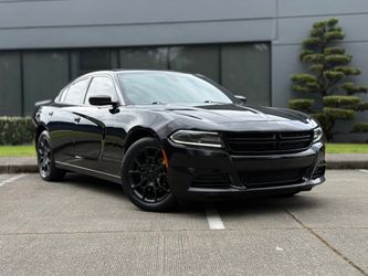 2017 Dodge Charger