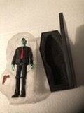 My chemical romance zombie frank action figure