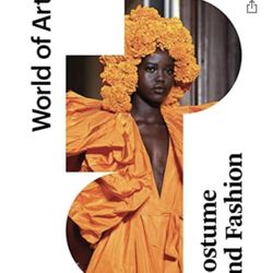 Costume And Fashion: A Concise History World Of Art