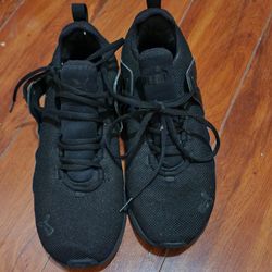 Puma running shoes size 9