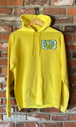 U of Oregon Hoodie