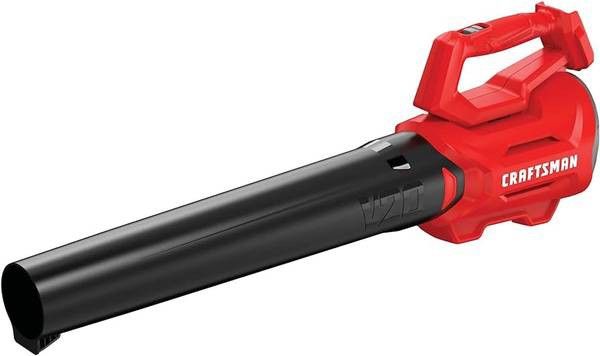 Craftsman 20V Leaf Blower (tool only)