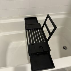 Bath Tray
