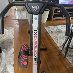 MaxiClimber XL