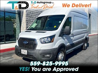 2023 Ford Transit-350 Cargo Van