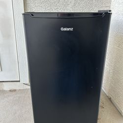 brand new mini fridge 